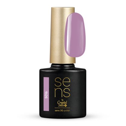 Crystal Nails - Sens 3g Polish - S016 - 4ml