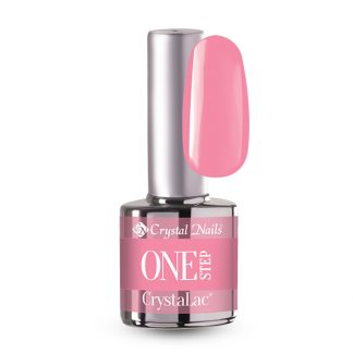 Crystal Nails - One Step Crystalac - 1S115