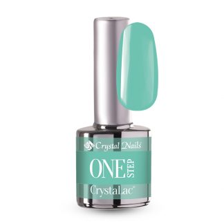 Crystal Nails - One Step Crystalac - 1S116
