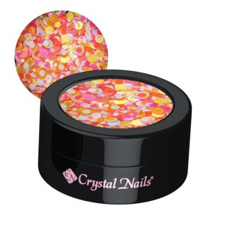 Crystal Nails - Nailfetti - 7