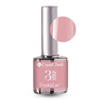 Crystal Nails - 3 Step Crystalac - 3S104 - 8ml