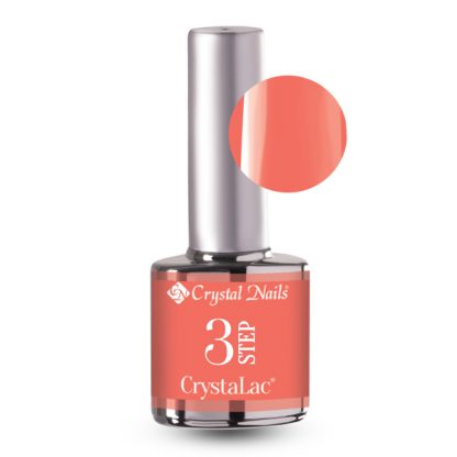 Crystal Nails - 3 Step Crystalac - 3S105 - 8ml