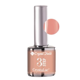 Crystal Nails - 3 Step Crystalac - 3S8 - 8ml