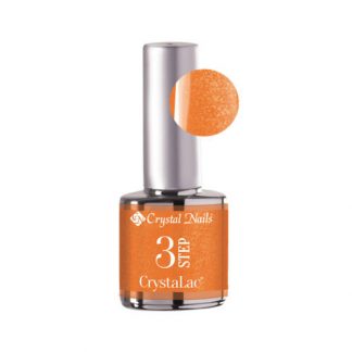 Crystal Nails - 3 Step Crystalac - 3S19 - 4ml