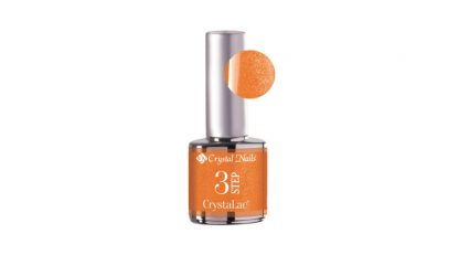 Crystal Nails - 3 Step Crystalac - 3S19 - 4ml