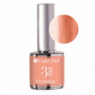 Crystal Nails - 3 Step Crystalac - 3S37 - 8ml