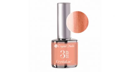 Crystal Nails - 3 Step Crystalac - 3S37 - 8ml