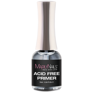 Marilynails - Acid Free Primer - 10ml