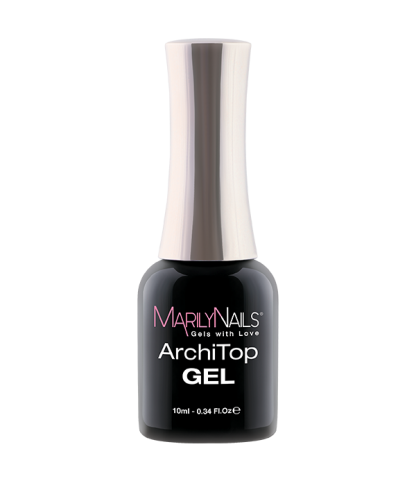 MarilyNails - ArchiTop Gel - 10ml