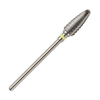 CRYSTAL NAILS - PUNTA CARBIDE - CONO EXTRA FINE