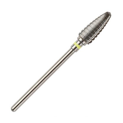 CRYSTAL NAILS - PUNTA CARBIDE - CONO EXTRA FINE