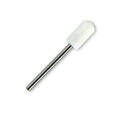 Crystal Nails - Punta Ceramica - Cilindro Soft