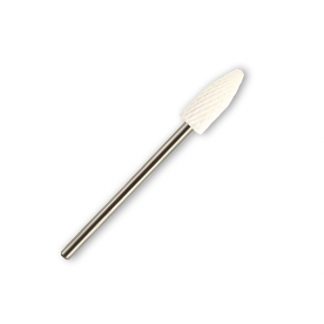 Crystal Nails - Punta Ceramica - Cono Hard