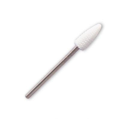 Crystal Nails - Punta Ceramica - Cono Soft