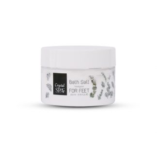 Crystal Spa - Sale Da Bagno All'Eucalipto Per Piedi - 200ml