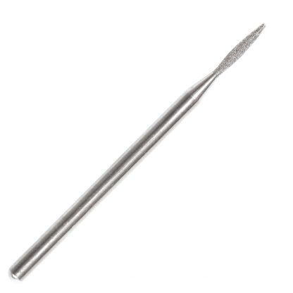 Crystal Nails - Punta Diamond - Deep Clean 1