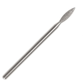 Crystal Nails - Punta Diamond - Lift-Up 1