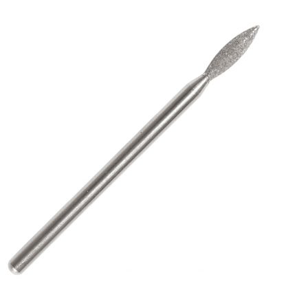 Crystal Nails - Punta Diamond - Lift-Up 1