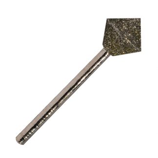 Crystal Nails - Punta Diamond - French Refill