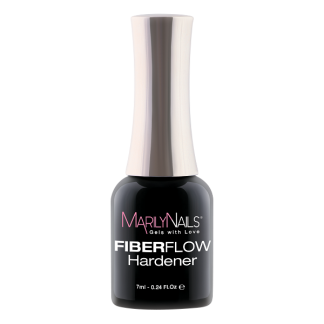 MarilyNails - FiberFlow Hardener - Clear - 7ml