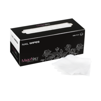 Marilynails - Nail Wipes - 100pz