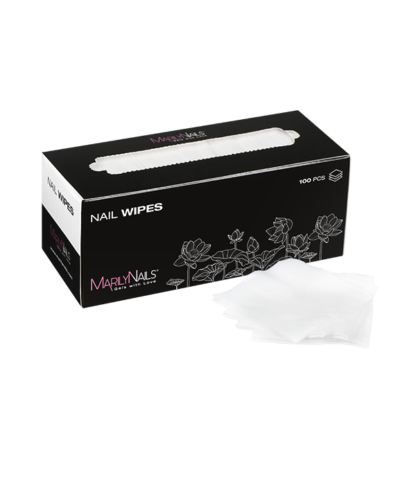 Marilynails - Nail Wipes - 100pz