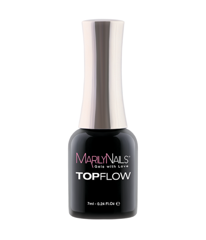 MarilyNails - TopFlow - 7ml