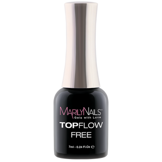 MarilyNails - TopFlow Free - 7ml