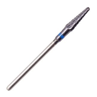Crystal Nails - Punta Xtreme Titanium Carbide - Media