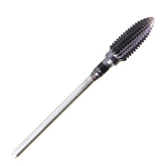 Crystal Nails - Punta Xtreme Titanium Carbide - Grande