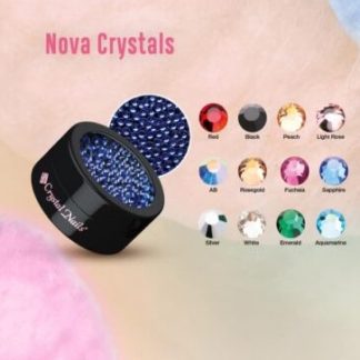 NOVA CRYSTAL