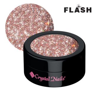 CRYSTAL NAILS - FLASH GLITTERS