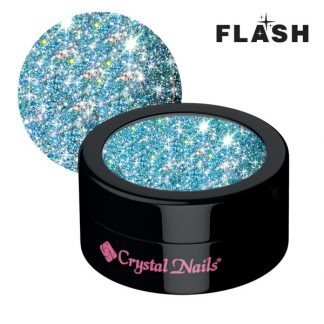 CRYSTAL NAILS - FLASH GLITTERS - 4