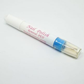 Crystal Nails - Nail Polish Removal Pen