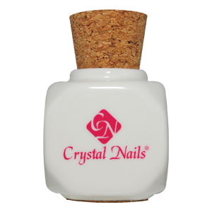 Crystal Nails - Portaliquidi Acrilico