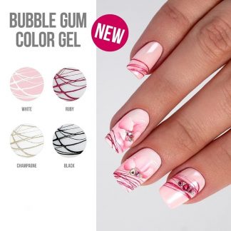 Bubblegum Gel