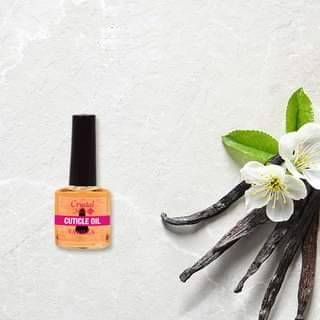 Olio Per Cuticole