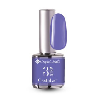 CRYSTAL NAILS - 3 STEP CRYSTALAC - 3S169 4ml