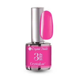 CRYSTAL NAILS - 3 Step CRYSTALAC - 3S171