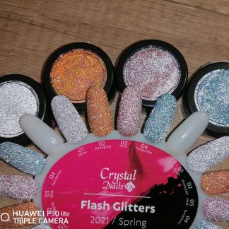 FLASH GLITTERS