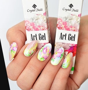 Art Gel