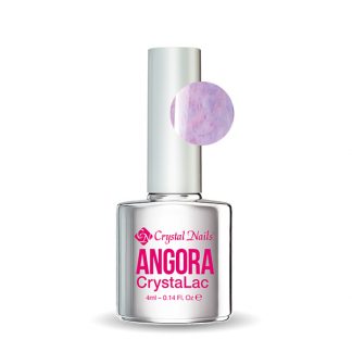 Crystal Nails - Angora Crystalac - 2 - 4ml