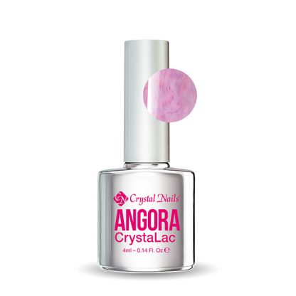 Crystal Nails - Angora Crystalac - 3 - 4ml