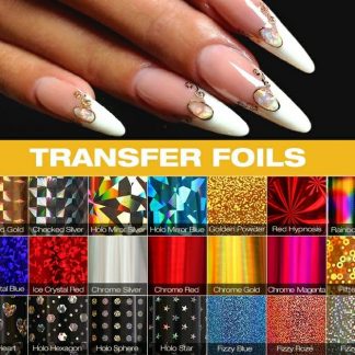Transferfoil
