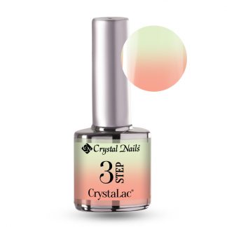 Crystal Nails - Chameleon Thermo Crystalac - 3S908 - 8ml