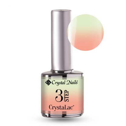Crystal Nails - Chameleon Thermo Crystalac - 3S908 - 8ml
