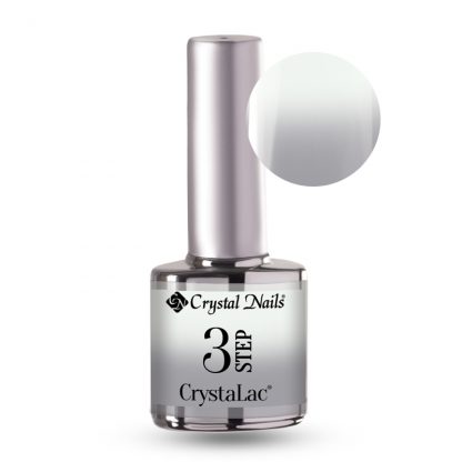 Crystal Nails - Chameleon Thermo Crystalac - 3S910 - 8ml