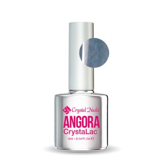 Crystal Nails - Angora Crystalac - 4 - 4ml