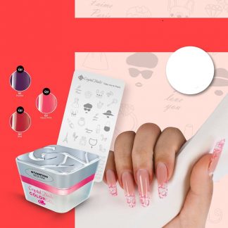 Stamping Color Gel