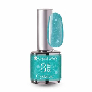 Crystal Nails - 3 Step Crystalac - 3SC8 - 4ml